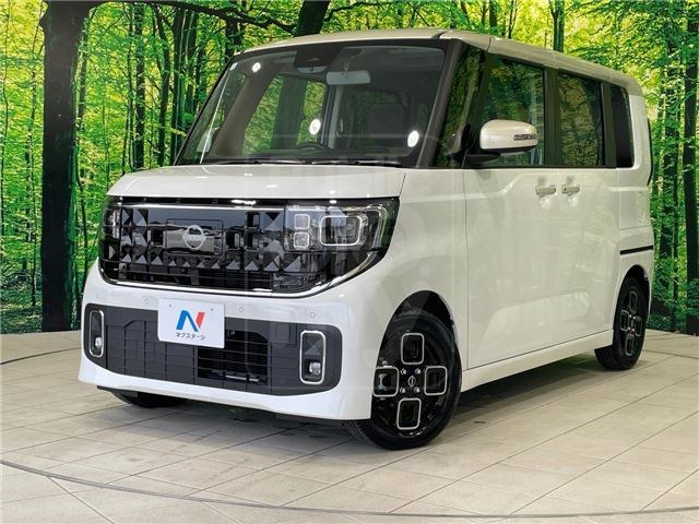 2026 NISSAN ROOX Highway Star X ProPILOT Edition