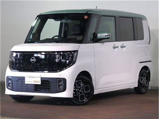2025 NISSAN ROOX Highway Star X