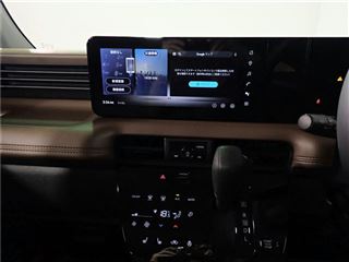 2025 NISSAN ROOX Highway Star X photo 5