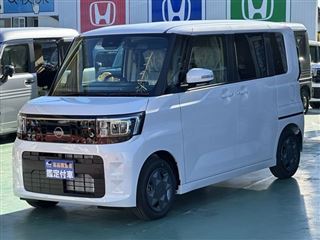 2026 NISSAN ROOX X Electric sliding door, Around view camera, Registered unused vehicle