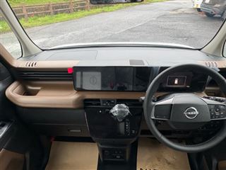 2026 NISSAN ROOX Highway Star X Manufacturer 12.3-inch Google Maps Compatible Navigation System photo 3