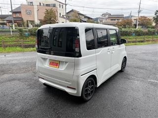 2026 NISSAN ROOX Highway Star X Manufacturer 12.3-inch Google Maps Compatible Navigation System photo 2