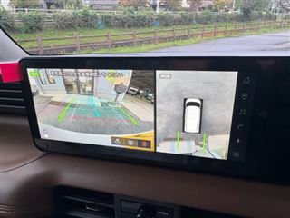 2026 NISSAN ROOX Highway Star X Manufacturer 12.3-inch Google Maps Compatible Navigation System photo 5