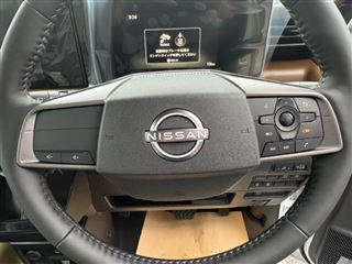 2026 NISSAN ROOX Highway Star X Manufacturer 12.3-inch Google Maps Compatible Navigation System photo 4