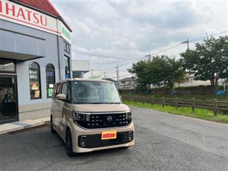 2026 NISSAN ROOX Highway Star X Manufacturer 12.3-inch Google Maps Compatible Navigation System