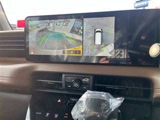2026 NISSAN ROOX Highway Star X Manufacturer 12.3-inch Google Maps Compatible Navigation System photo 5
