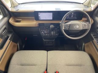 2025 NISSAN ROOX HWS X ProPILOT ED photo 2