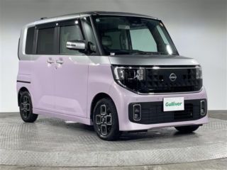 2025 NISSAN ROOX Highway Star X