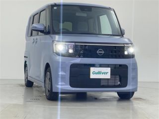 2025 NISSAN ROOX X
