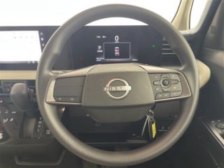 2025 NISSAN ROOX X photo 5
