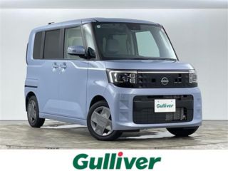 2025 NISSAN ROOX X