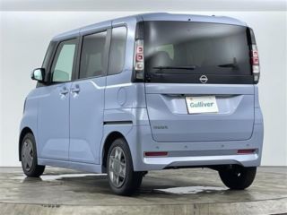 2025 NISSAN ROOX X photo 2