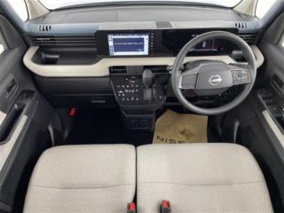 2025 NISSAN ROOX X photo 4