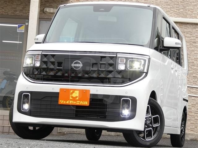 2026 NISSAN ROOX Highway Star X ProPILOT ED