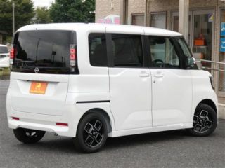 2026 NISSAN ROOX Highway Star X ProPILOT ED photo 5