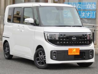 2026 NISSAN ROOX Highway Star X ProPILOT ED photo 4