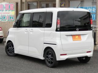 2026 NISSAN ROOX Highway Star X ProPILOT ED photo 3