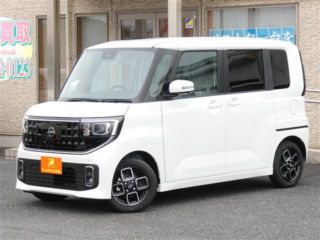 2026 NISSAN ROOX Highway Star X ProPILOT ED photo 2