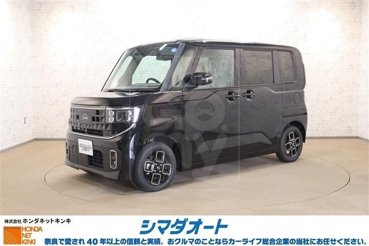 2026 NISSAN ROOX Highway Star X