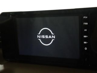 2026 NISSAN ROOX Highway Star X photo 3