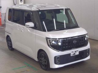 2025 NISSAN ROOX Highway Star X ProPILOT