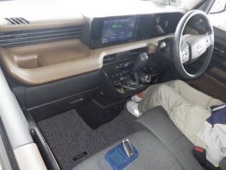 2025 NISSAN ROOX Highway Star X ProPILOT photo 3