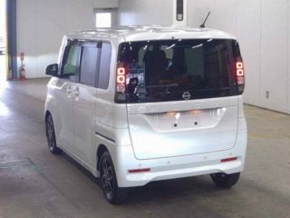 2025 NISSAN ROOX Highway Star X ProPILOT photo 2