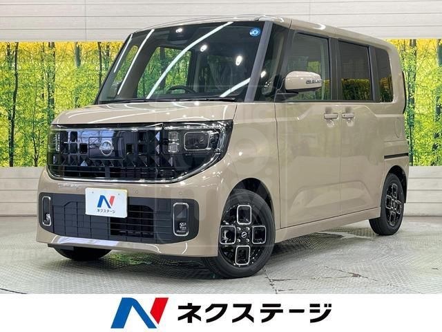 2026 NISSAN ROOX Highway Star X ProPILOT
