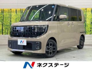 2026 NISSAN ROOX Highway Star X ProPILOT