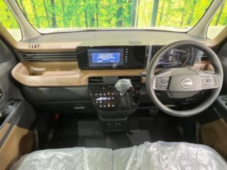 2026 NISSAN ROOX Highway Star X ProPILOT photo 2