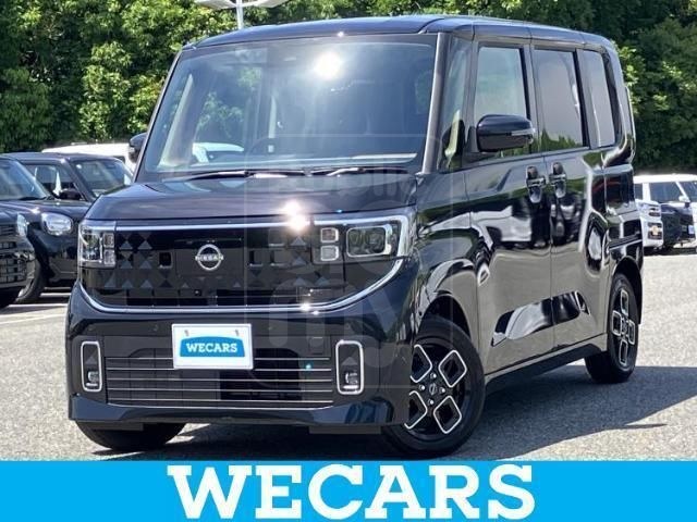 2026 NISSAN ROOX Highway Star X ProPILOT ETE