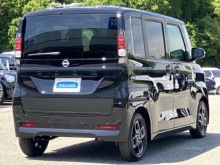 2026 NISSAN ROOX Highway Star X ProPILOT ETE photo 3