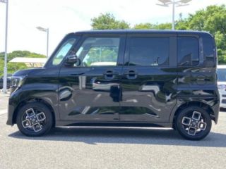 2026 NISSAN ROOX Highway Star X ProPILOT ETE photo 2