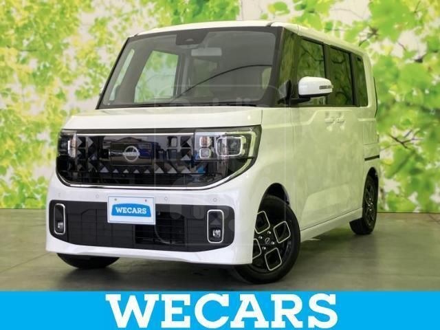 2026 NISSAN ROOX Highway Star X ProPILOT ETE