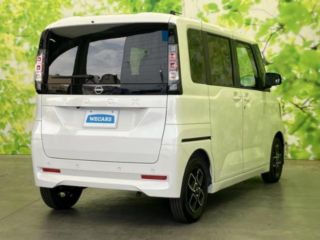 2026 NISSAN ROOX Highway Star X ProPILOT ETE photo 3