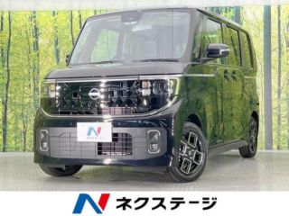 2026 NISSAN ROOX Highway Star X ProPILOT