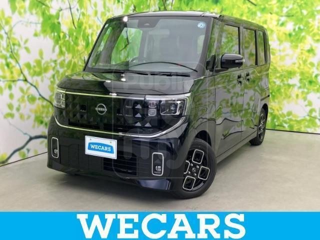 2026 NISSAN ROOX Highway Star X ProPILOT ETE