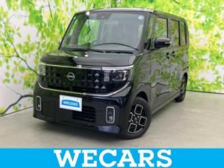 2026 NISSAN ROOX Highway Star X ProPILOT ETE