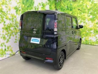 2026 NISSAN ROOX Highway Star X ProPILOT ETE photo 3