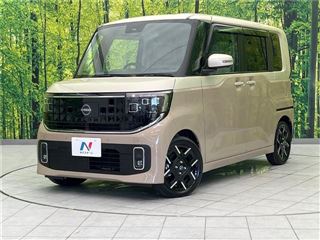 2025 NISSAN ROOX Highway Star G Turbo ProPILOT Edition