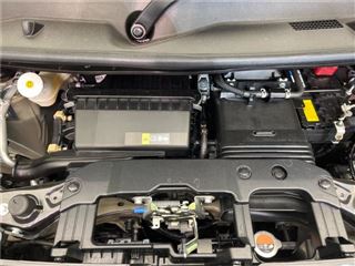 2025 NISSAN ROOX Highway Star G Turbo ProPILOT Edition photo 5