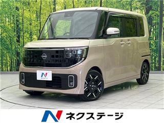 2025 NISSAN ROOX Highway Star G Turbo ProPILOT Edition photo 4