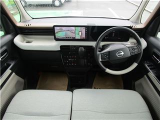 2025 NISSAN ROOX Highway Star G Turbo / ProPILOT Edition photo 3