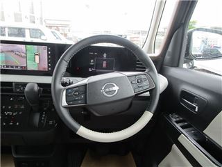 2025 NISSAN ROOX Highway Star G Turbo / ProPILOT Edition photo 4