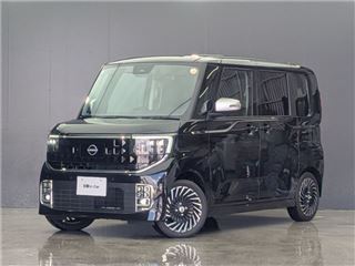 2025 NISSAN ROOX AUTECHLINE Turbo ProPILOT ED ★ NC Navi ★ AVM