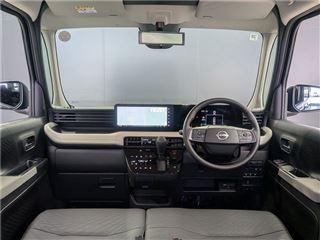 2025 NISSAN ROOX AUTECHLINE Turbo ProPILOT ED ★ NC Navi ★ AVM photo 3