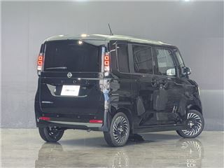 2025 NISSAN ROOX AUTECHLINE Turbo ProPILOT ED ★ NC Navi ★ AVM photo 2