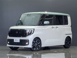 2025 NISSAN ROOX 660 Highway Star G Turbo ProPILOT ED ★NC Info★ProPILOT