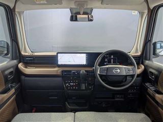 2025 NISSAN ROOX 660 Highway Star G Turbo ProPILOT ED ★NC Info★ProPILOT photo 3