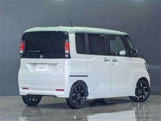 2025 NISSAN ROOX 660 Highway Star G Turbo ProPILOT ED ★NC Info★ProPILOT photo 2
